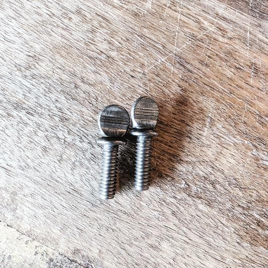 Set of 2 Replacement screws